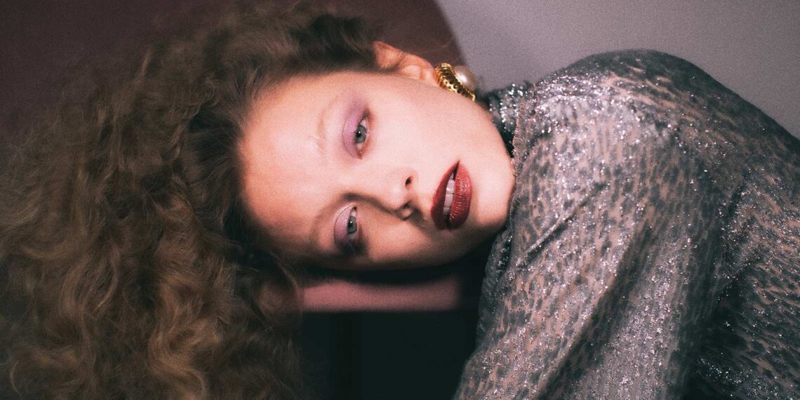 NEVERENDING 80’S BY SUZANA HOLTGRAVE