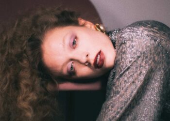 NEVERENDING 80’S BY SUZANA HOLTGRAVE