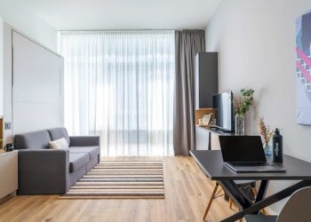 Urban Living: Pawel Gawor von City Pop im Interview