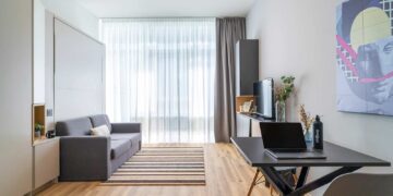 Urban Living: Pawel Gawor von City Pop im Interview