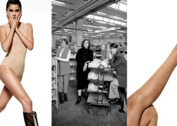 Sole Sisters: Die Giusti-Schwestern von AGL im Interview. 