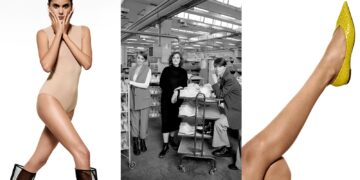 Sole Sisters: Die Giusti-Schwestern von AGL im Interview. 