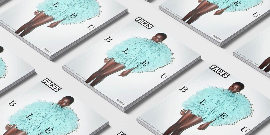 Die FACES März Ausgabe ist da