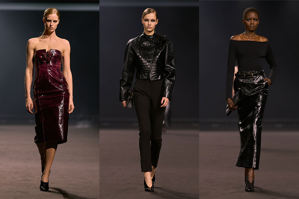 Elie Saab Fall/Winter 2026