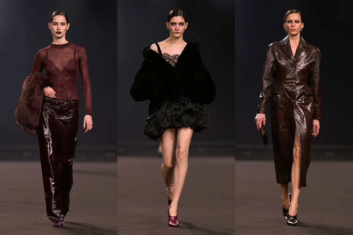 Elie Saab Herbst/Winter 2026