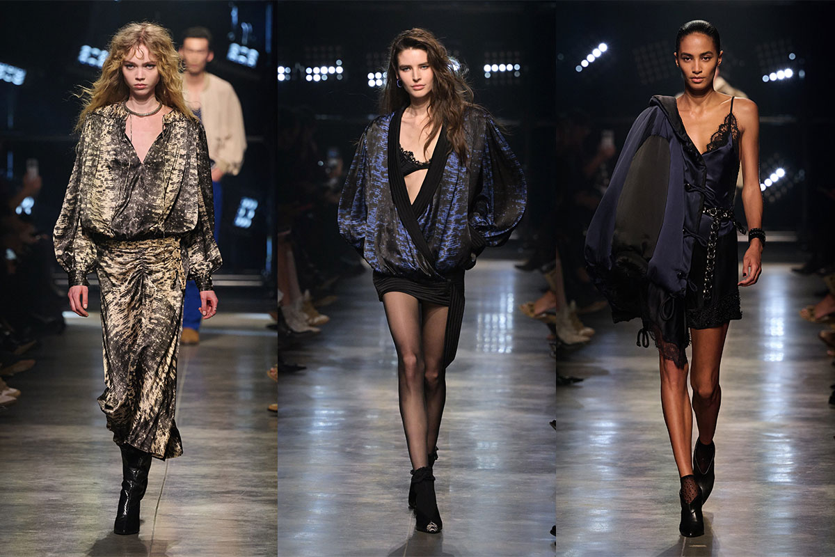 Isabel Marant Fall/Winter 2026