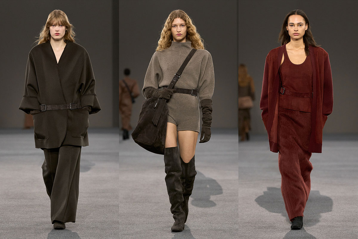 Max Mara Herbst/Winter 2026/27