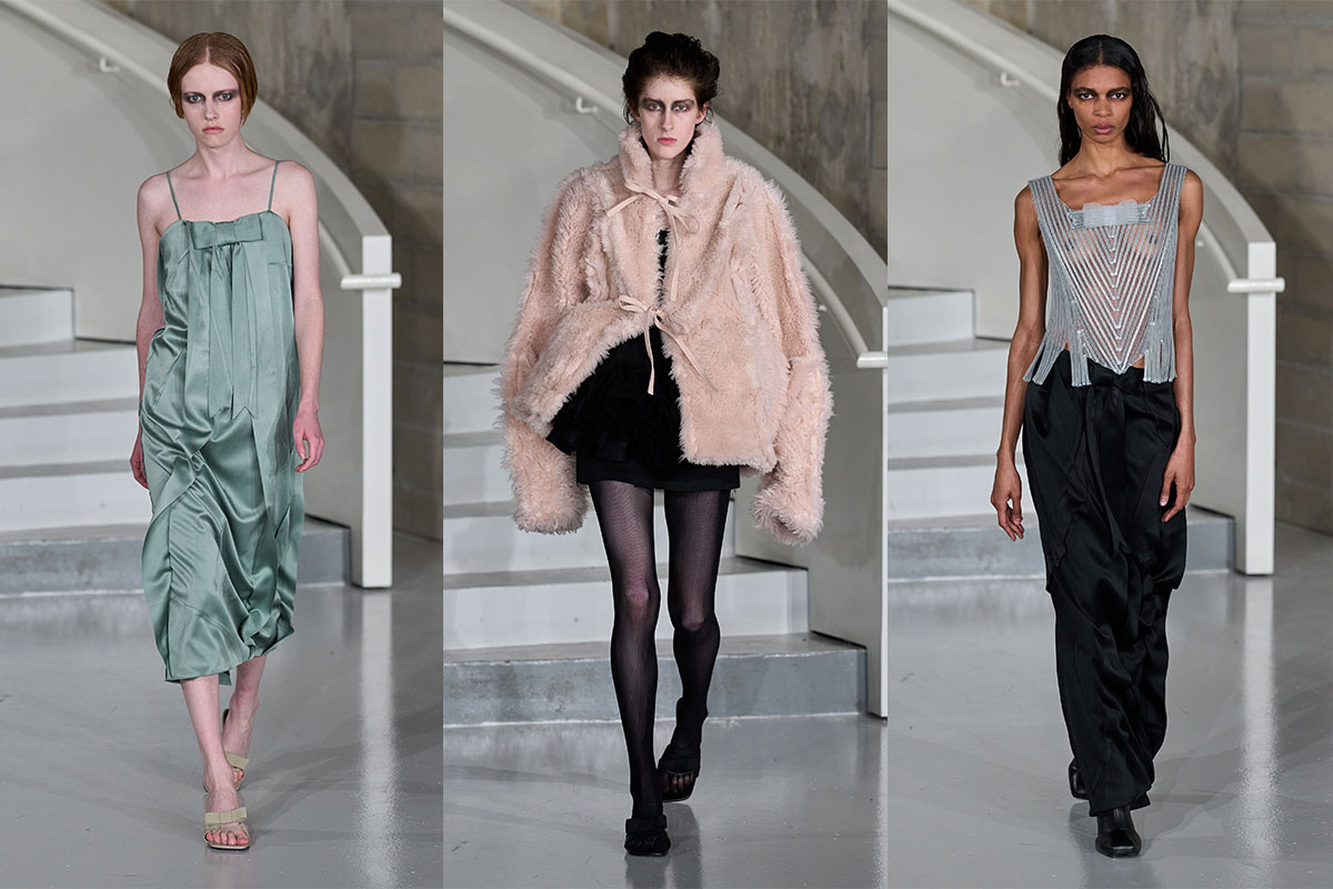 Alainpaul Herbst/Winter 2026/27