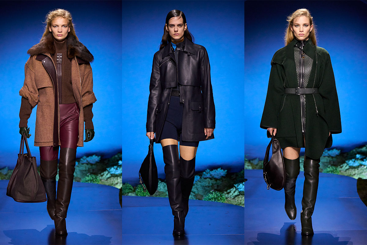 Hermès Herbst/Winter 2026/27
