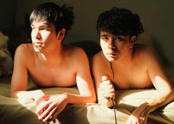 Ocean Vuongs erste Fotoausstellung SỐNG