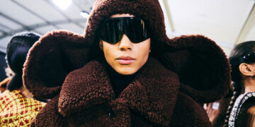 Loewe Herbst/Winter 2026/27: Disziplin mit Augenzwinkern