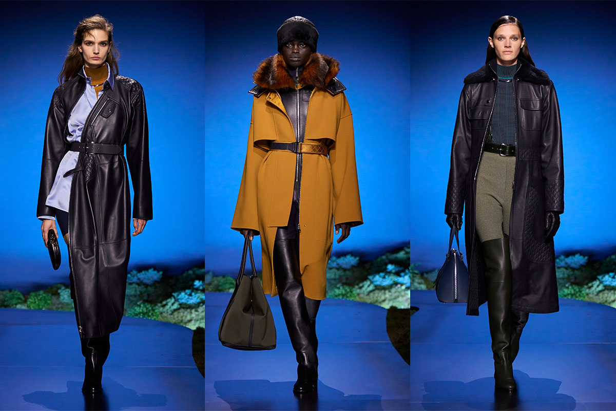 Hermès Fall/Winter 2026/27