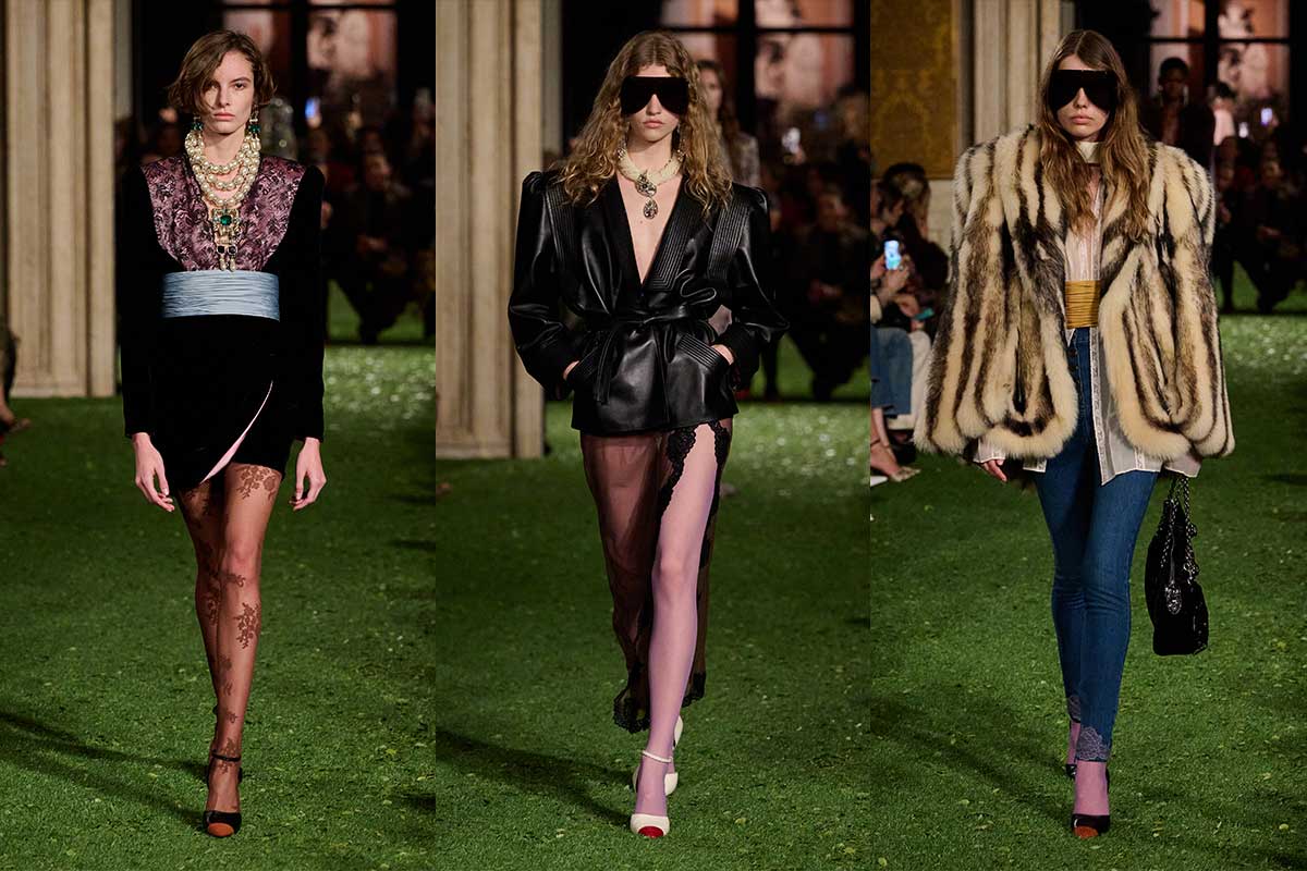 Valentino Fall/Winter 2026