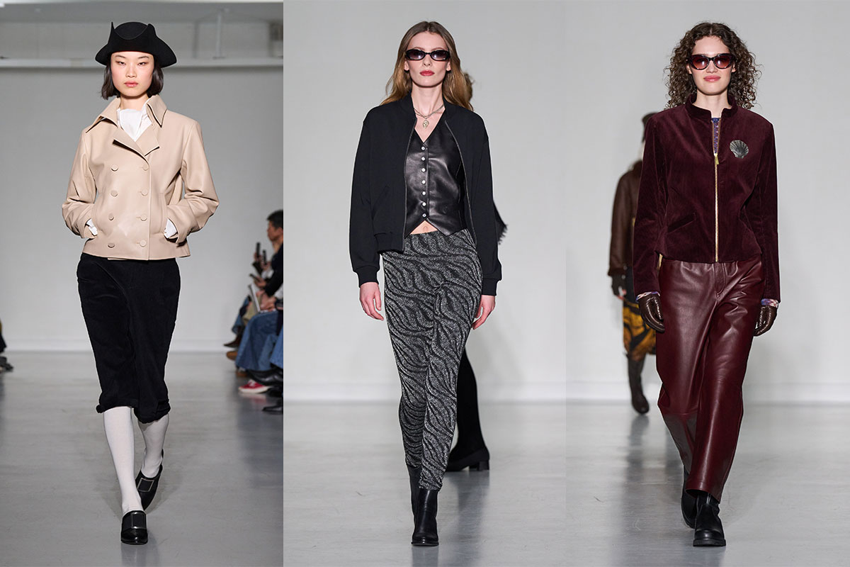 agnès b. Herbst/Winter 2026