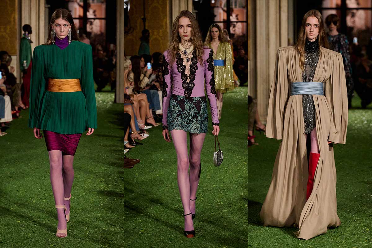 Valentino Herbst/Winter 2026