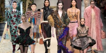 Die besten Looks der Mailänder Fashion Week Herbst/Winter 2026/27