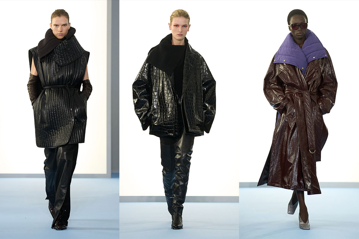 Sportmax Herbst/Winter 2026