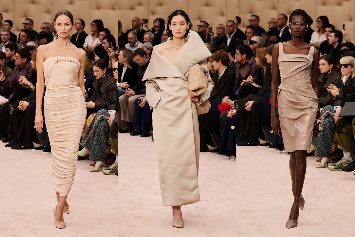 Ferrari Fall/ Winter 2026/27