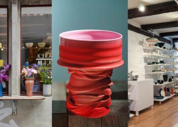 10 Jahre Ton & Handschrift: Brunngass Keramik feiert Jubiläum