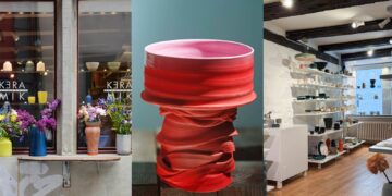 10 Jahre Ton & Handschrift: Brunngass Keramik feiert Jubiläum