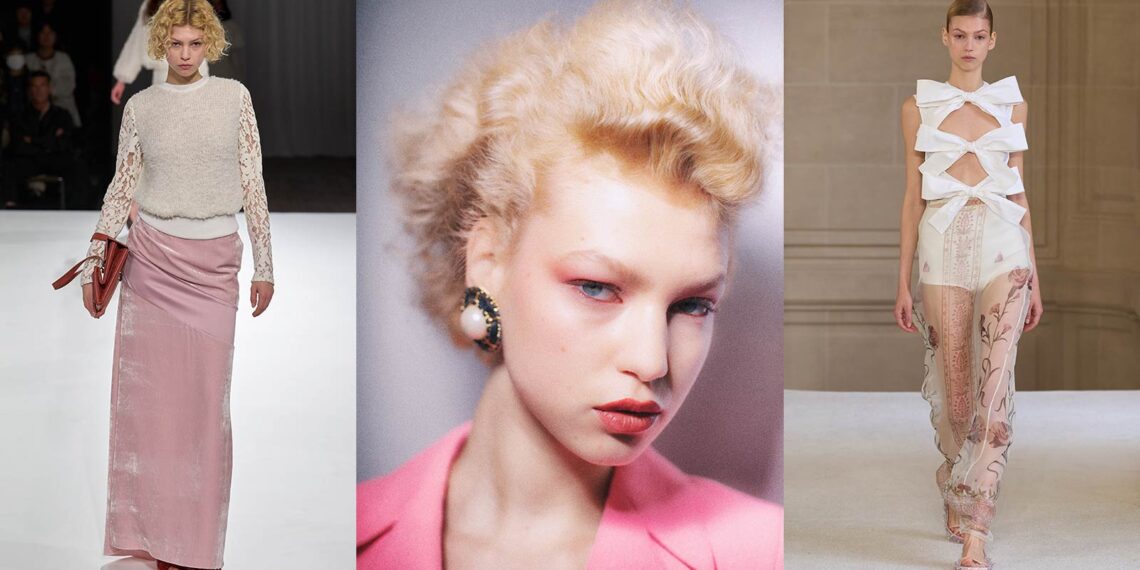 Rosa Eimann: FACES Covermodel im April