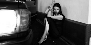 ON TRACK BY DAVID SPRINGL