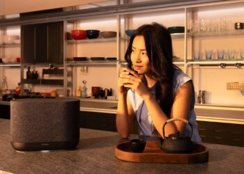 Listen up: Denon bringt neue Denon-Home-Serie