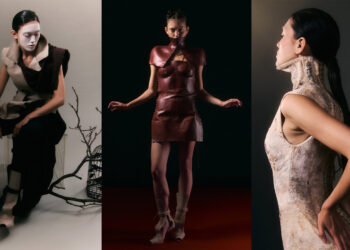 ORLANDO BY MARIIA NECHOSA