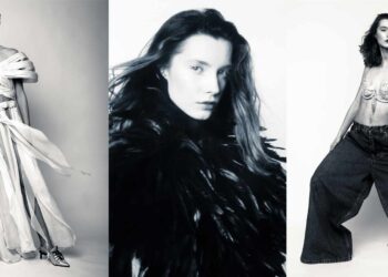 MODERN REBEL BY OLIVER PETRIKOVITS