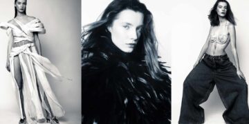 MODERN REBEL BY OLIVER PETRIKOVITS