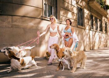 Soft Power statt High Drama: sloggi übersetzt den Euphoria-Hype in tragbaren Komfort