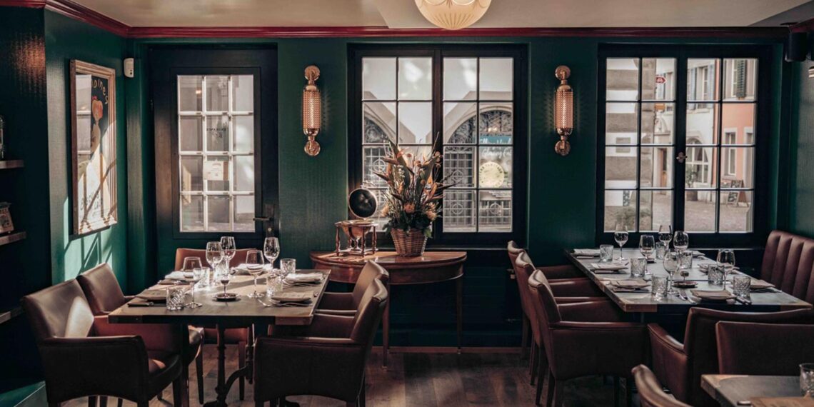 Well done: Williams ButchersTable auf Erfolgskurs