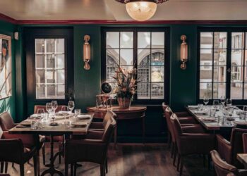 Well done: Williams ButchersTable auf Erfolgskurs