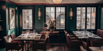 Well done: Williams ButchersTable auf Erfolgskurs