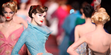 Fashion is Art: Was bedeutet der Met Gala Dresscode?