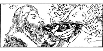 Alles im Eimer: Ein Ayahuasca-Erfahrungsbericht