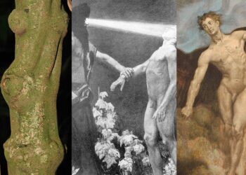 Alles im Eimer: Ein Ayahuasca-Erfahrungsbericht