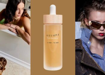 THE HYPE: BEAUTY NEWS & TRENDS