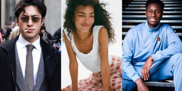 The Faces im April 2026