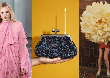 THE HYPE: FASHION NEWS & TRENDS