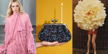 THE HYPE: FASHION NEWS & TRENDS