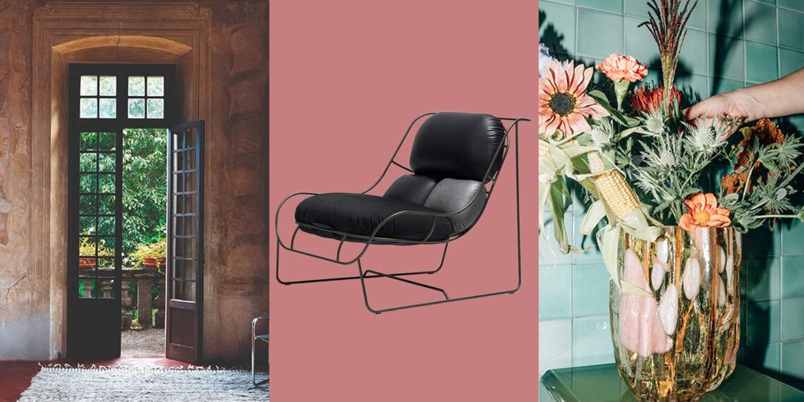 THE HYPE: LIVING & DESIGN NEWS & TRENDS