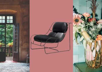 THE HYPE: LIVING & DESIGN NEWS & TRENDS