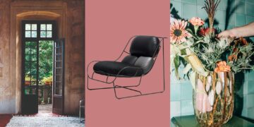 THE HYPE: LIVING & DESIGN NEWS & TRENDS