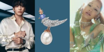 THE HYPE: UHREN & SCHMUCK NEWS & TRENDS