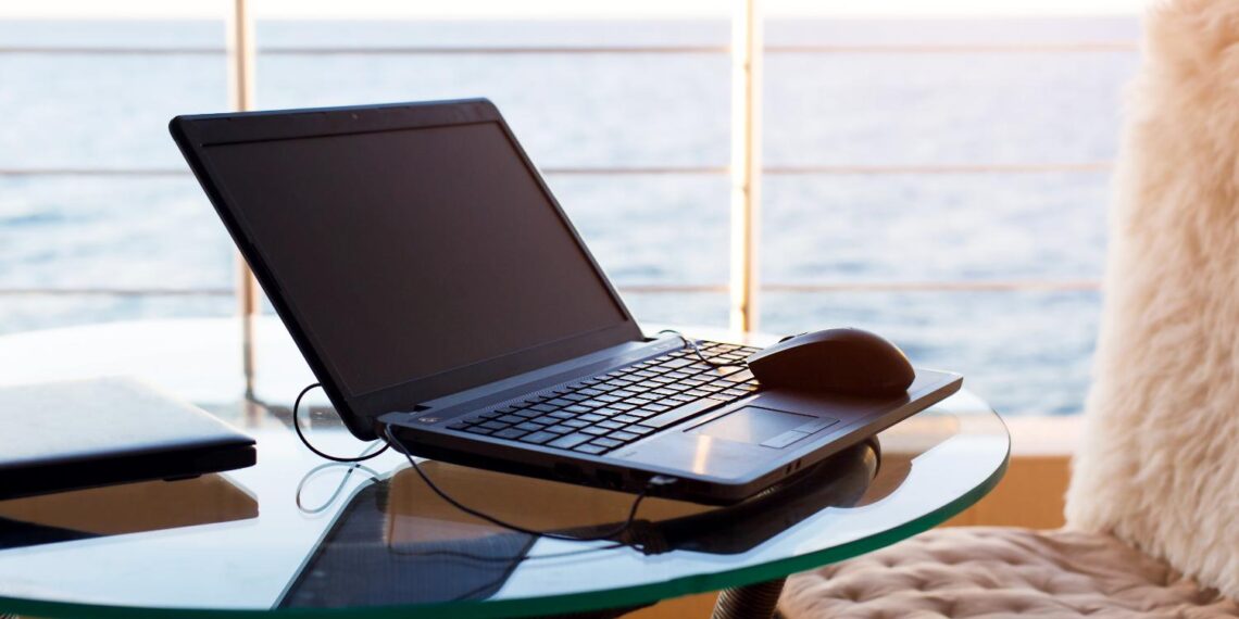 Digitale Nomaden und flexible Wohnkonzepte in der neuen Arbeitswelt