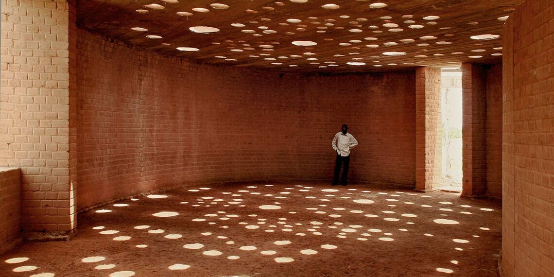Building Stories: Die Baukunst von Francis Kéré