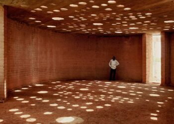 Building Stories: Die Baukunst von Francis Kéré