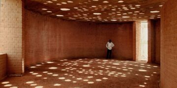 Building Stories: Die Baukunst von Francis Kéré