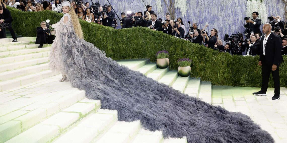 Met Gala 2026 Looks: Unsere Tops und Flops